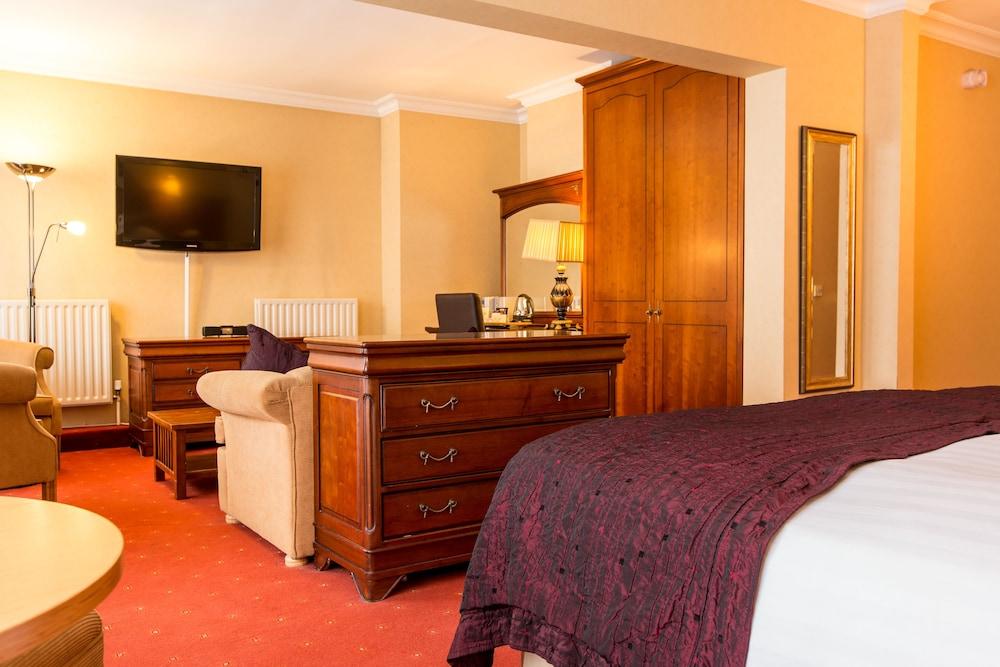 Everglades Hotel Londonderry Exterior foto