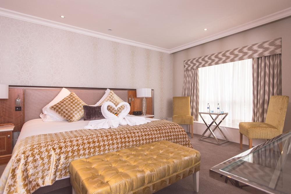 Everglades Hotel Londonderry Exterior foto