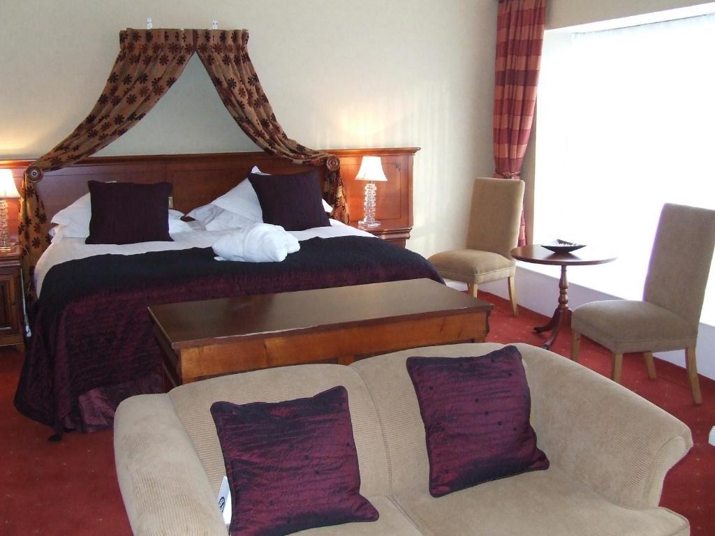 Everglades Hotel Londonderry Exterior foto