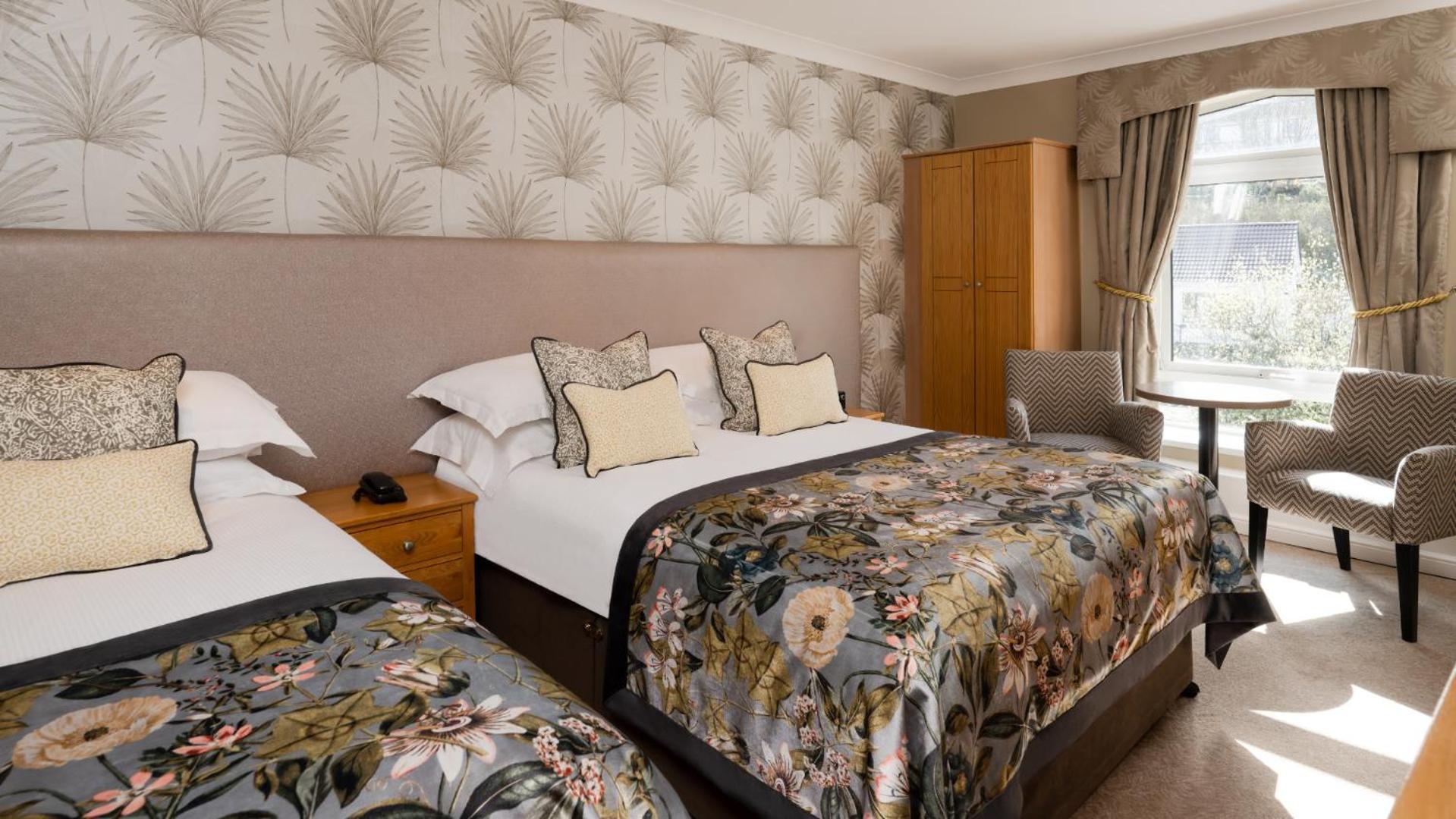 Everglades Hotel Londonderry Exterior foto