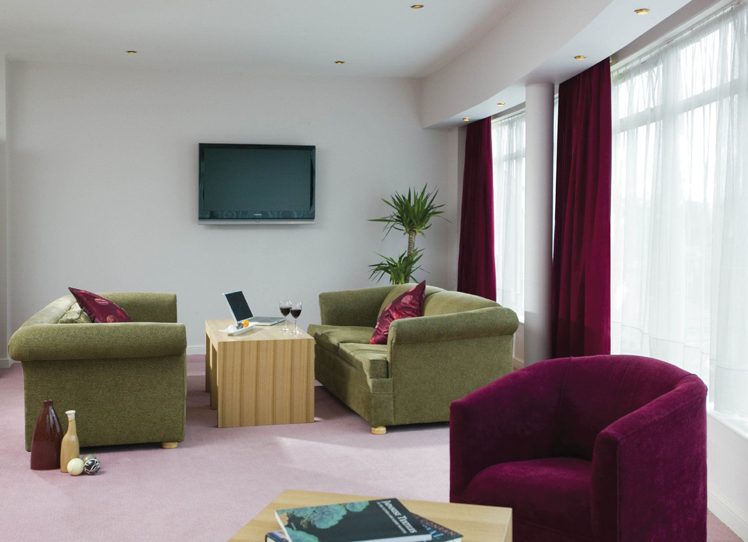Everglades Hotel Londonderry Cameră foto