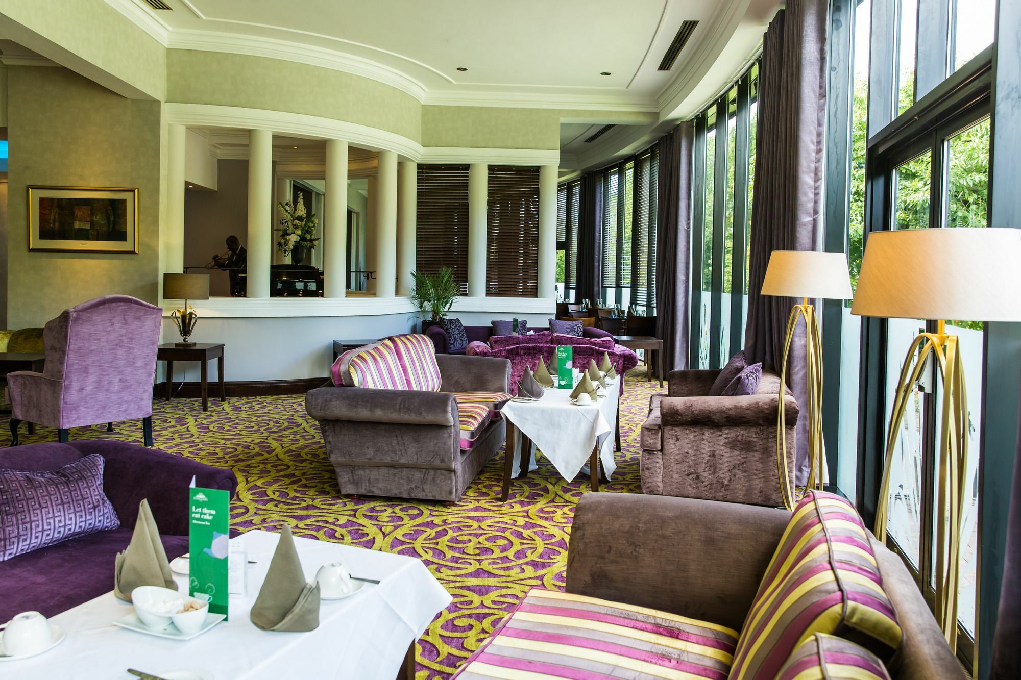 Everglades Hotel Londonderry Exterior foto