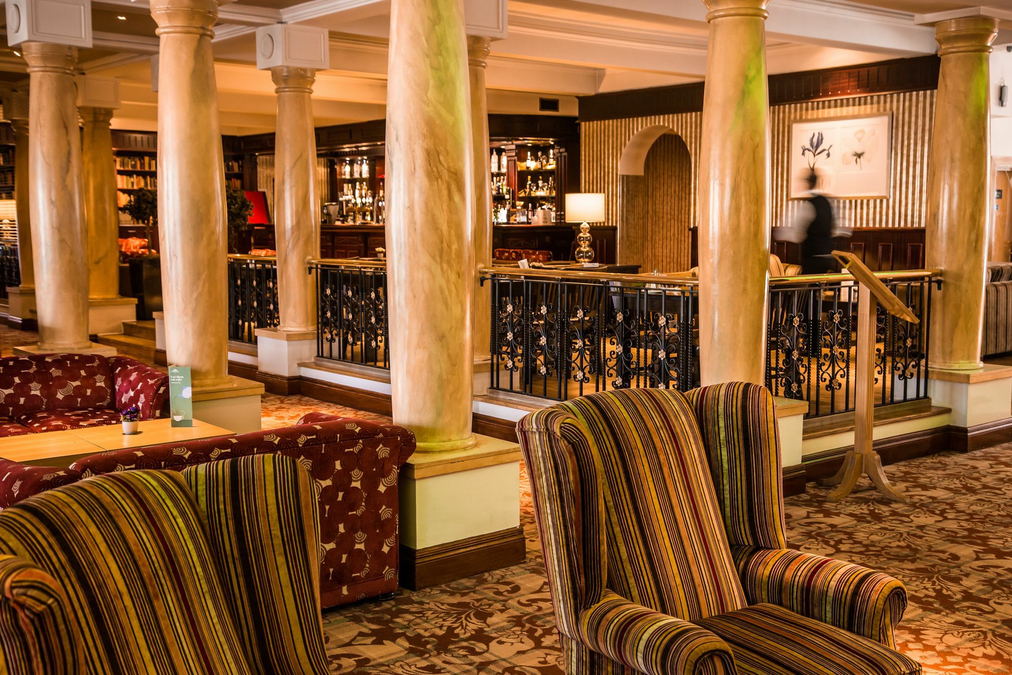 Everglades Hotel Londonderry Exterior foto